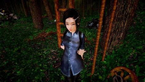 Harem Hotel MOD 0.17.2 Maid Lain .